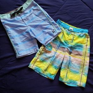 Swim Trunks